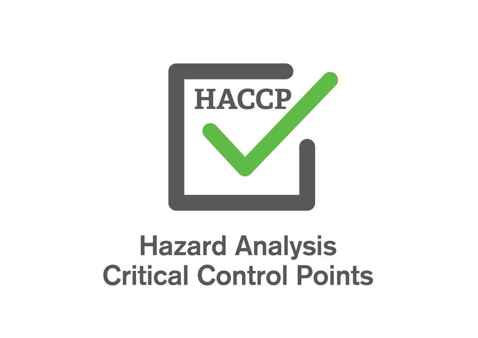 HACCP